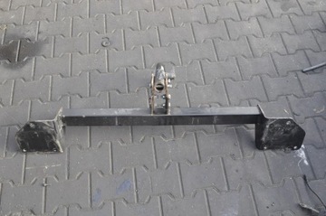 MINI COUNTRYMAN R60 ZAŘÍZENÍ(HÁK) TÁŽNÝ
