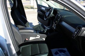 Volvo XC40 Crossover 2.0 D3 150KM 2019 Volvo XC 40 F-vat,salon-polska,LED, zdjęcie 30