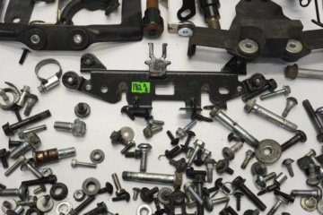 YAMAHA YZF-R 125 24- БОЛТЫ ВИНТЫ