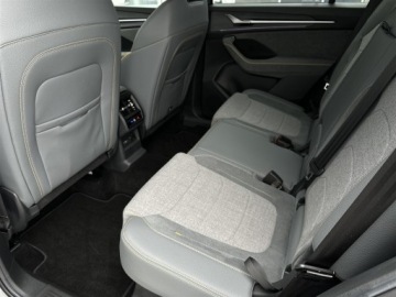 Skoda Kodiaq II SUV 2.0 TDI SCR 193KM 2024 Skoda Kodiaq 2.0TDI 193KM 4X4 Selection DSG l Matr, zdjęcie 11