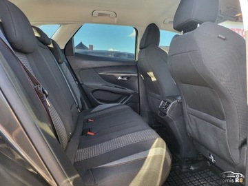 Peugeot 3008 II 2018 Peugeot 3008 1.6100KM 2018r 209TysKm 1.6 Diesel 100KM, zdjęcie 13