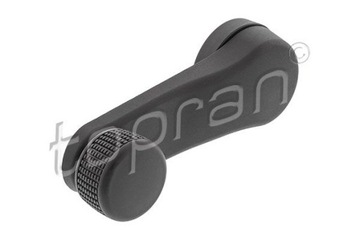 РУКОЯТКА ОКОННОГО ОТКРЫТИЯ 119 986 TOPRAN