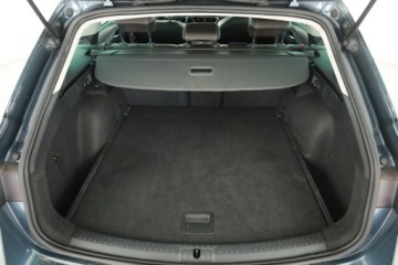 Seat Leon III ST Facelifting 1.5 EcoTSI 150KM 2020 Seat Leon 1.5 TSI, Salon Polska, Navi, Klima, zdjęcie 16