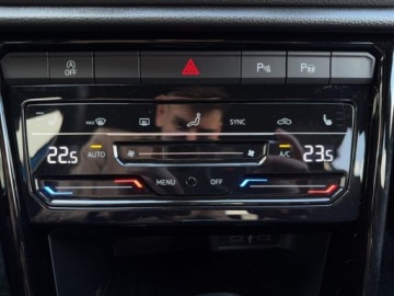 Volkswagen T-Roc I SUV Facelifting 1.5 TSI ACT 150KM 2022 Volkswagen T-Roc 1.5 TSI 150KM DSG STYLE Matrix FV23 OCAC Gratis 1.5, zdjęcie 26