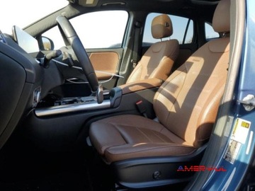 Mercedes GLA II 2021 Mercedes-Benz GLA 2021 r., 2,0L 250 4MATIC od ubezpieczalni 2.0 Benzyna, zdjęcie 8