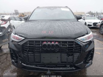 Audi Q3 III 2025 Audi Q3 Premium 45 Tfsi S Line Tiptronic 2025 2.0l 2.0 Benzyna 228KM, zdjęcie 7