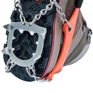 Кошки RAPEKS ICETRACK M (39-41)