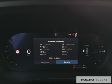 Volvo XC60 II Crossover Plug-In Facelifting 2.0 T8 455KM 2024 Volvo XC 60 XC60 T8 Plug-In Hybrid AWD Plus Bright, zdjęcie 16