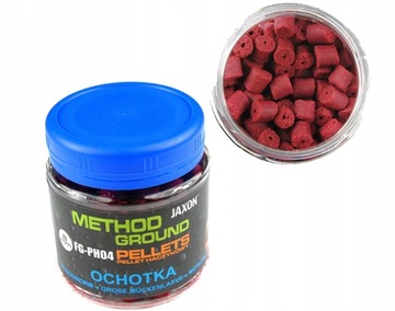 Методная кормушка Jaxon Profess OCHOTKA BAIT SET SET