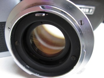 Камера Olympus PEN-F С ОБЪЕКТИВОМ 40/1,4