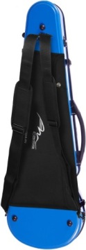 Футляр для скрипки Vision 4/4 M-case Синий