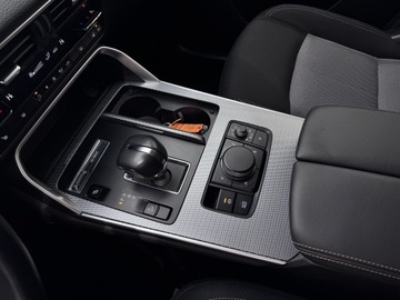 Mazda CX-60 2.5 e-Skyactiv 328KM 2022 Mazda CX-60 Exclusive Line AWD Plug In, 1 właścici, zdjęcie 25