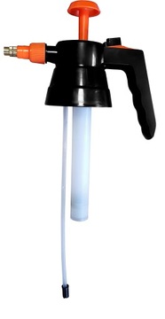 РУЧНОЙ ОПРЫСКИВАТЕЛЬ С НАСОСОМ ДЛЯ САДОВОЙ ТЕПЛИЦЫ SPECDOM 3Л