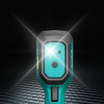 ТЕПЛОВИЗИОННАЯ КАМЕРА ТОЧНЫХ ИЗМЕРЕНИЙ ТЕПЛОВОЙ ДАТЧИК ПК USB-ЧЕХОЛ –20 +400