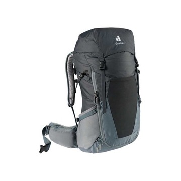 Plecak Deuter Futura 24 SL graphite-shale