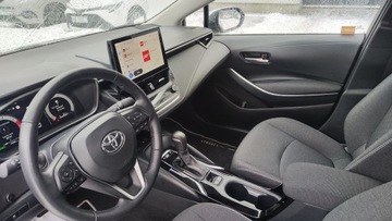 Toyota Corolla XII Sedan Facelifting 1.8 Hybrid 140KM 2024 Toyota Corolla Seria E21 (2019-) 1.8 Hybrid Comfor, zdjęcie 6