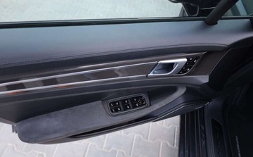 Porsche Panamera II GTS Sport Turismo 4.0 V8 460KM 2019 Porsche Panamera Porsche Panamera GTS Sport Turismo 4.0 Benzyna 460KM, zdjęcie 23