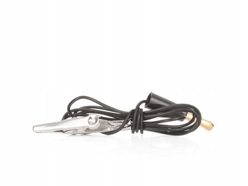 АВТОМОБИЛЬНЫЙ ТЕСТЕР НАПРЯЖЕНИЯ КАБЕЛЬ 6-24 В