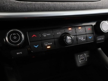 Jeep Compass II SUV Facelifting 1.3 GSE T4 150KM 2021 Jeep Compass lift automat grzane fotele i, zdjęcie 27