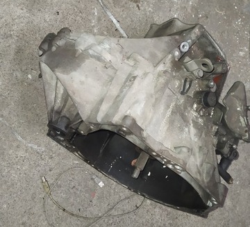 Skrzynia biegów Citroen Peugeot 1,6 THP