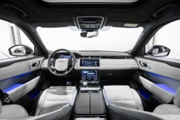 Land Rover Range Rover Velar SUV 5.0 V8 550KM 2020 Land Rover Range Rover VELAR SV Autobiography V8., zdjęcie 20