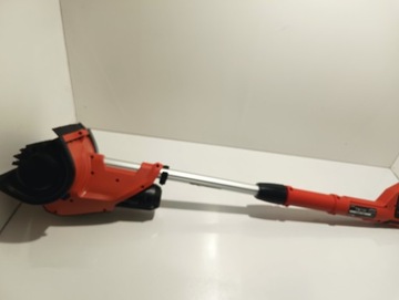 УСТРОЙСТВО ДЛЯ ЧИСТКИ ТЕРРАСЫ 3424200 EINHELL PICOBELLA EXPERT Solo ЩЕТКА