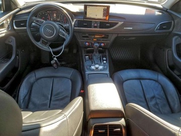 Audi A6 C8 2018 Audi A6 Limousine Premium Plus 2018 3.0 Benzyna 340KM, zdjęcie 8