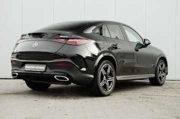 Mercedes GLC C254/X254 Coupe 2.0 200 204KM 2024 Mercedes-Benz GLC Jasne wnetrze 200 4Matic Coupe AMG Salon PL Autotrade, zdjęcie 8