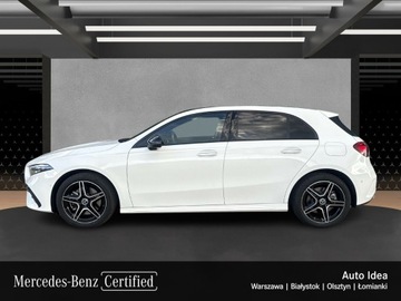 Mercedes Klasa A W177/V177 2024 Mercedes-Benz A 250, zdjęcie 8