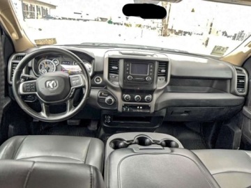  RAM 2500 2020 RAM 2500 TRADESMAN 6.4 Benzyna 420KM, zdjęcie 6