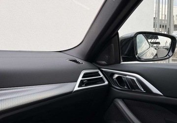 BMW Seria 4 G22-23-26 2025 BMW Seria 4 I wlasciciel M Sport Gwarancja Bezwypadkowy FVAT23, zdjęcie 18