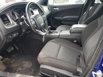 Dodge Charger VII 2020 Dodge Charger SXT 2020 3.6l 3.6 Benzyna 292KM, zdjęcie 7