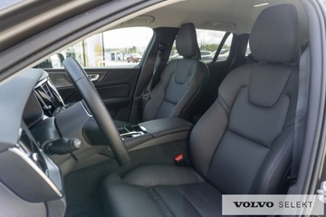 Volvo V60 II  Kombi Plug-In Facelifting 2.0 T6 350KM 2025 Volvo V60 Volvo V60 T6 253KM+145KM FV23% Gwarancja, zdjęcie 16