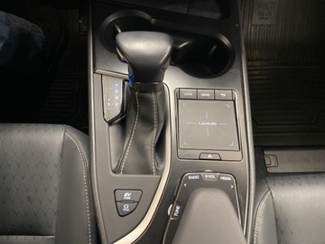 Lexus UX 2022 Lexus UX 250h GPF F Impression 2WD Lexus UX 250h G, zdjęcie 17