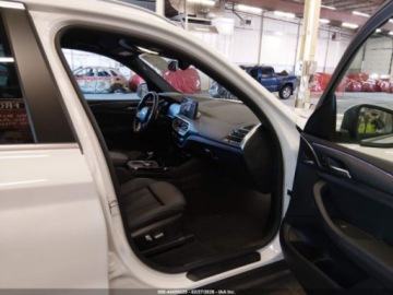 BMW X3 G01 2022 BMW X3 xDrive30i 2022 2.0 Benzyna 248KM, zdjęcie 9