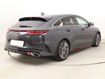 Kia Proceed Shooting Brake 1.6 T-GDI 204KM 2019 Kia ProCeed GT 1.6 T-GDI, Salon Polska, zdjęcie 4