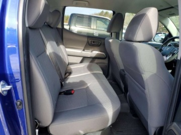 Toyota Tacoma II 2022 Toyota Tacoma Double Cab 2022 3.5 Benzyna 278KM, zdjęcie 10