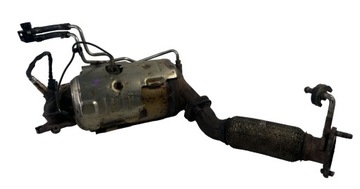 KATALIZATOR DPF HYUNDAI I40 11- 1.7 CRDI CF2A770