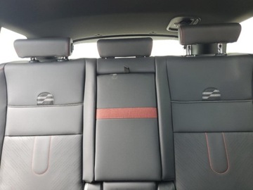 Mini Countryman U25 2025 MINI Countryman 2025 Mini Countryman JCW ALL4 2.0 Benzyna 312KM, zdjęcie 10