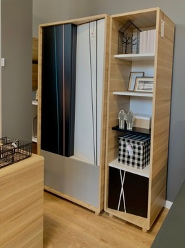 Коллекция мебели для молодежной выставки EVOLVE