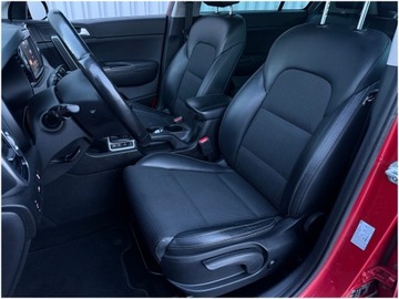 Kia Sportage IV SUV 1.7 CRDi 115KM 2017 Kia Sportage ., zdjęcie 14
