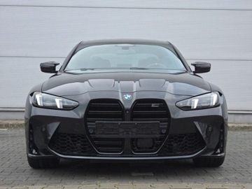 BMW Seria 3 G20-G21 2026 BMW Seria 3 M3 Competition xDrive Sedan 3.0 (530KM) 2026, zdjęcie 2