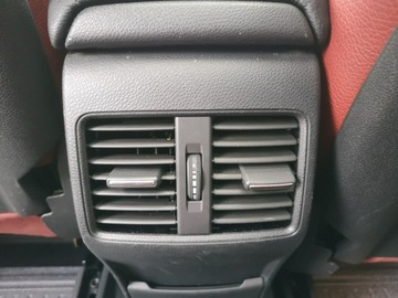 Mercedes Klasa B W247 2018 Mercedes B 200 2,2 CDI 140KM Klimatr Navi Isofix, zdjęcie 18