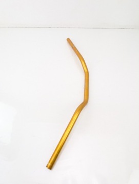 TRIUMPH STREET TRIPLE 675 07-12 РУЛЬ