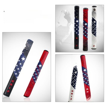 ДЕРЖАТЕЛЬ ДЛЯ ГОЛЬФА В СТИЛЬ ДНЯ НЕЗАВИСИМОСТИ СТАНДАРТНЫЙ РАЗМЕР