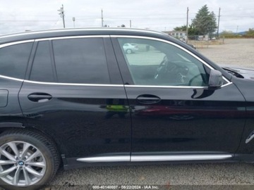 BMW X3 G01 2019 BMW X3 SDrive30I 2019 2.0l 2.0 Benzyna 248KM, zdjęcie 1