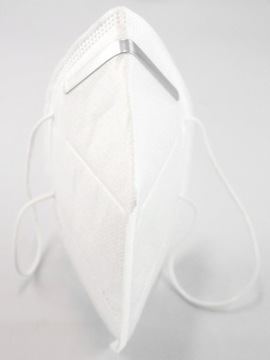 АНТИВИРУСНАЯ ЗАЩИТНАЯ МАСКА FFP2 SMOG