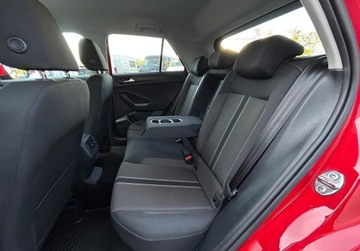 Volkswagen T-Roc I SUV 1.5 TSI ACT 150KM 2020 Volkswagen T-Roc Advance Pakiety, ACC, Kamera, Hak holowniczy, Podgrzewan, zdjęcie 18