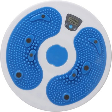 Twister z wypustkami KYTO 27,5 cm