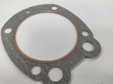 ПРОКЛАДКА ГОЛОВКИ УРАЛ ПОЛЬША DE LUX COPPER